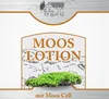 MOOS LOTION 250ml Tagescreme Nachtcreme Mooscreme Hautcreme Produktbild-Vorschau 2