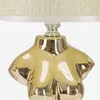 Lampe de table Glam de Mauro Ferretti, modèle Frau, douille Voir les images du produit 11