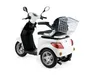 VELECO ZT15 Elektromobilobil - 3-Rad Mobilitätsroller - Voir les images du produit 18