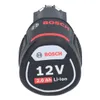 Bosch GKS 12V-26 Professional Akku Handkreissäge 12 V 85 mm Produktbild-Vorschau 5