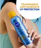 Nivea Sun protect & dry touch spray SPF30 200ml Produktbild-Vorschau 10