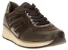 Gabor 6020.01 Damenschuhe - bequeme Schnür- Halbschuhe Produktbild-Vorschau 3