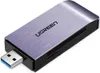 Usb 4 in 1 adattatore Ugreen lettore di schede Sd + Microsd Anteprima dell’immagine prodotto 8