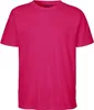 Neutral O60002 | Herren  Regular T-Shirt - Farbe: Pink - Produktbild-Vorschau 2