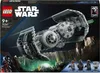 LEGO Star Wars Bombowiec TIE Model z Klocków, Zabawka dla Podgląd zdjęcia produktu 31