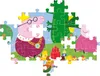 Puzzle Clementoni 60 Peppa Pig 26204 Anteprima dell’immagine prodotto 3