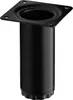 4 Stück Möbelfüße BRAVO Höhe 100 mm (+ 10 mm) Ø 40 mm Produktbild-Vorschau 2