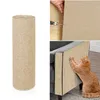 Selbstklebende Kratzmatte für Katzen, schneidbar für Möbel, Produktbild-Vorschau 8