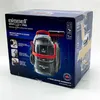 The image shows the retail packaging of a Bissell SpotClean Pro portable carpet and upholstery washer. Voir les images du produit
