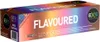 EXS Mixed Flavors - Condoms - 144 Pieces Produktbild-Vorschau 7