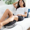 InnovaGoods Heated Shiatsu Massage Device 2-in-1 Futsa for Produktbild-Vorschau 7