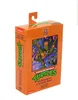 Wojownicze Żółwie Ninja (kreskówka) figurka Ultimate Podgląd zdjęcia produktu 9