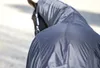 Eskadron Regenfliegendecke RAIN FLY DETACH-NECK slate blue Produktbild-Vorschau 2