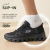 Skechers Slip Ins Glide - Step Pro Sportschuhe Damen Productafbeelding-voorbeeld 29