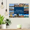 Kilimanjaro - das Dach Afrikas (Wandkalender 2027 DIN A4 Produktbild-Vorschau 3