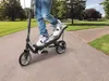 Space Scooter X560s - Zwart Productafbeelding-voorbeeld 2