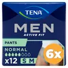 Tena Uomo Act.Fit Pantaloni per incontinenza norm.S/m Anteprima dell’immagine prodotto 3
