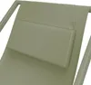 home24 Liegestuhl - 2er-Set - Stahl / Polyrattan Produktbild-Vorschau 8