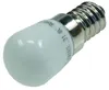 LED Lampe E14 Mini 23x51mm 2W 190lm 3000k,120° warmweiß Produktbild-Vorschau 4