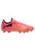 PUMA FUTURE 7 PLAY FG/AG Fussballschuhe Herren rot 43 Produktbild-Vorschau 5