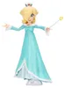 Die Super Mario Galaxy Movie Rosalina Actionfigur (5" / Produktbild-Vorschau 12