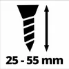 Einhell Magazinaufsatz für Akku-Trockenbauschrauber TP + Produktbild-Vorschau 4