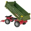 Ki-Tracteur-Remorque 2 Essieux 125005 Voir les images du produit 3