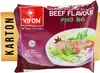 Vifon Pho Bo Instant Reisnudeln mit Rindgeschmack 30x60g Produktbild-Vorschau 1
