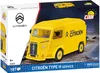 Cobi Action Town 24632 Citroën Type H 24632 Voir les images du produit 2