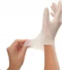 Gants jetables Vileda Multi Latex 100, beige, 100 pièces Voir les images du produit 8