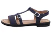 Ricosta Damen Sandale, blau(nautic (8)), Gr. 38 Produktbild-Vorschau 32