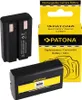 2x Akku für Nikon EN-EL1 Coolpix 995 4800 4500 4300 5000 Produktbild-Vorschau 1