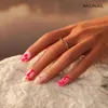12784 Pink Power Pulse UV Nagellack 7,2 ml NeoNail Produktbild-Vorschau 3