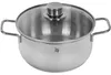 WMF teglia DIADEM PLUS 20cm con coperchio 07.3021.6040 Anteprima dell’immagine prodotto 15