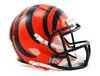 Riddell Speed Mini Helmet Club Bengals Fanzone Artikel Produktbild-Vorschau 4
