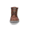 Herren-Stiefeletten Rieker 38425-25 braun 46 Produktbild-Vorschau 8