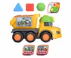 ABC|Dickie Toys|Simba ABC Harry Hauler Produktbild-Vorschau 8