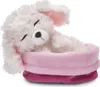 NICI Kuscheltier Hund Pudel weiß 0 Produktbild-Vorschau 10