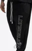 Herren Jogginghose normale Passform STONESFIELD Black L Produktbild-Vorschau 6