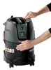 Metabo alleszuiger ASA 25 L, 1250 Watt Productafbeelding-voorbeeld 14