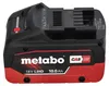 Metabo KS 18 LTX 57 Akku Handkreissäge 18 V 165 mm + 1x Produktbild-Vorschau 3