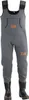 DAIWA D-Vec Waders, 42/43 XL, grau, Wathose, 18520-243XL Produktbild-Vorschau 3