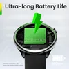 Amazfit GTR Mini Smartwatch mit GPS 120+ Sportmodi Produktbild-Vorschau 5