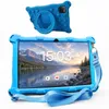 AngelTech Kindertablet XL - Android 15 - 3+4 GB RAM - 32GB Produktbild-Vorschau 1
