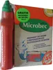 Präparat für Klärgruben und Kläranlagen 1kg + WC  Gel 500ml Produktbild-Vorschau 7