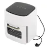 Air Fryer Four Smart Air Fryer Cuisinière Blanc 15L Voir les images du produit 8
