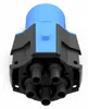 NRGkick 20001004, Steckdosenadapter, Blau, 16 A Produktbild-Vorschau 4