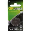 GP Batteries Lithium Cell CR2450 Batterie à usage unique Voir les images du produit 2