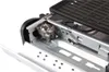 Barbecue gaz portable 1900W, Plancha gaz anti‑adhésive, Voir les images du produit 23