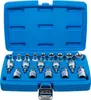 Set di chiavi a bussola BGS con attacco quadro 12,5 mm Anteprima dell’immagine prodotto 6